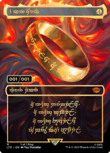 The One Ring