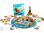 New Board Game News Roundup Everdell Farshore