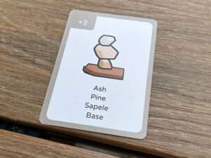 Bloomburrow has furry versions of top MTG Planeswalkers - Kai's Castle Blog Moku Tower Card