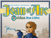 Joan of Arc: Orleans Draw and Write Review Orleans Drawn and Write