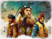 Undaunted: Battle of Britain Review Undaunted: Battle of Britain