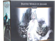 Dark Souls: The Board Game – Painted World of Ariamis Review Dark Souls