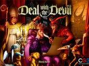 Deal with the Devil