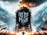 Frostpunk: The Board Game