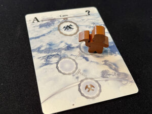 Frostpunk: The Board Game Explore