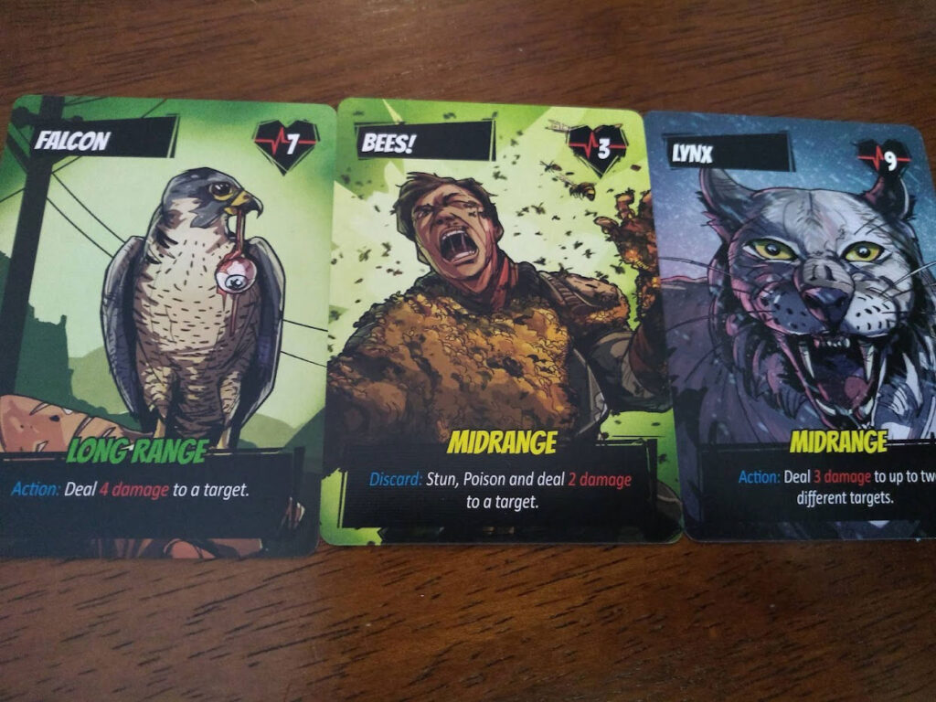 Maximum Apocalypse: Wasted Wilds Review - Board Game Quest