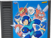 Mega Man Adventures