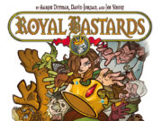 Royal Bastards