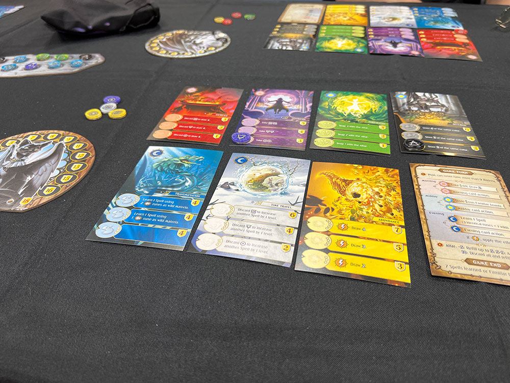 The Best Board Games at Gen Con 2023 - Paste Magazine