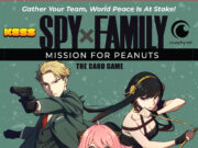 Spy x Family: Mission for Peanuts Review Spy X Family