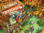 Ultimate Treehouse
