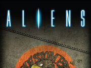 Aliens We're in the Pipe, Five by Five Expansion
