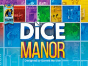 Dice Manor
