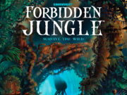 Forbidden Jungle