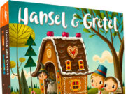 Hansel and Gretel
