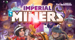 Imperial Miners