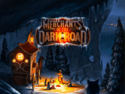 Merchants of the Dark Road