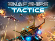 Snap Ships Tactics Review Snap Ship Tactics