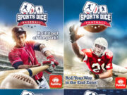 Sports Dice