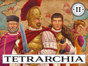 Tetrarchia