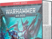 Warhammer 40K: Introductory Set Review Warhammer 40k Intro Set