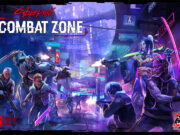 Cyberpunk Red: Combat Zone