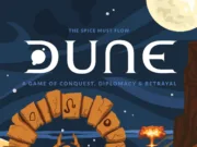 Dune Ecaz and Moritani