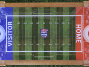 Fozzy Football