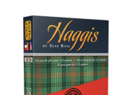 Haggis Review Haggis