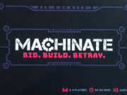 Machinate