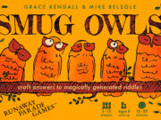 Smug Owls