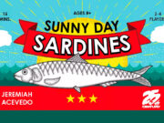 Sunny Day Sardines