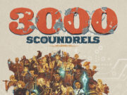 3000 Scoundrels Expansion