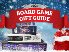 2023 Board Game Gift Guide