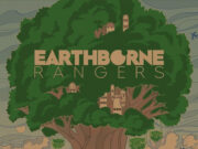Earthborne Rangers
