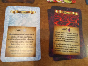 Deprog #1 is an interesting concept about cults and control - Kai's Castle Blog Hexes of Sygon Cards