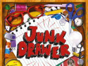 Junk Drawer