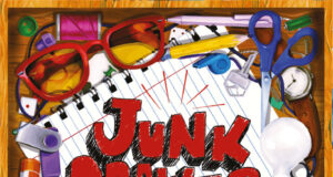 Junk Drawer