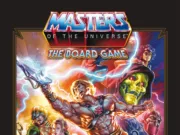 Masters of the Universe: Clash for Eternia Review Masters of the Universe