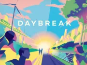 Daybreak Review Daybreak