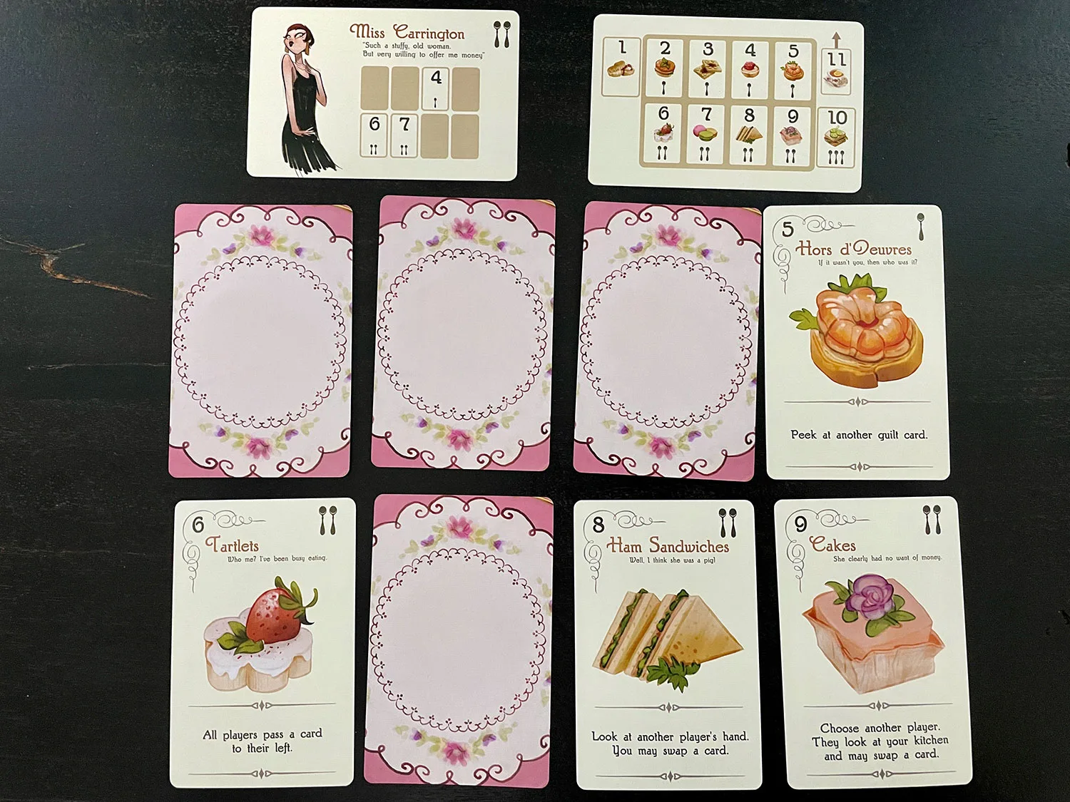 Elevenses The Guilty Party Gameplay