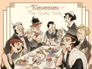 Elevenses The Guilty Party