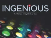 Ingenious Review Ingenious