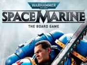 Space Marine – The Board Game Review Space Marine