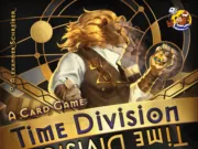 Time Division Review Time Division