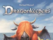 Dragonkeepers