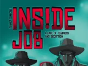 Inside Job Review Inside Job