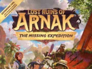 The Lost Ruins of Arnak: The Missing Expedition Expansion Review Lost Ruins of Arnak Missing Expedition