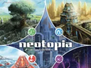 Neotopia Review Neotopia
