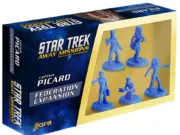 Star Trek: Away Missions Wave 2 Expansions Review Star Trek Away Missions Wave 2 Expansions
